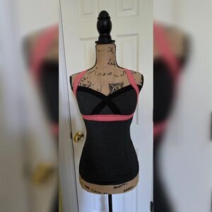 Prana Compression Athletic Top